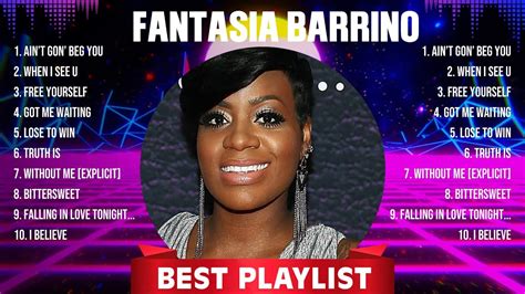 fantasia setlist|fantasia greatest hits.